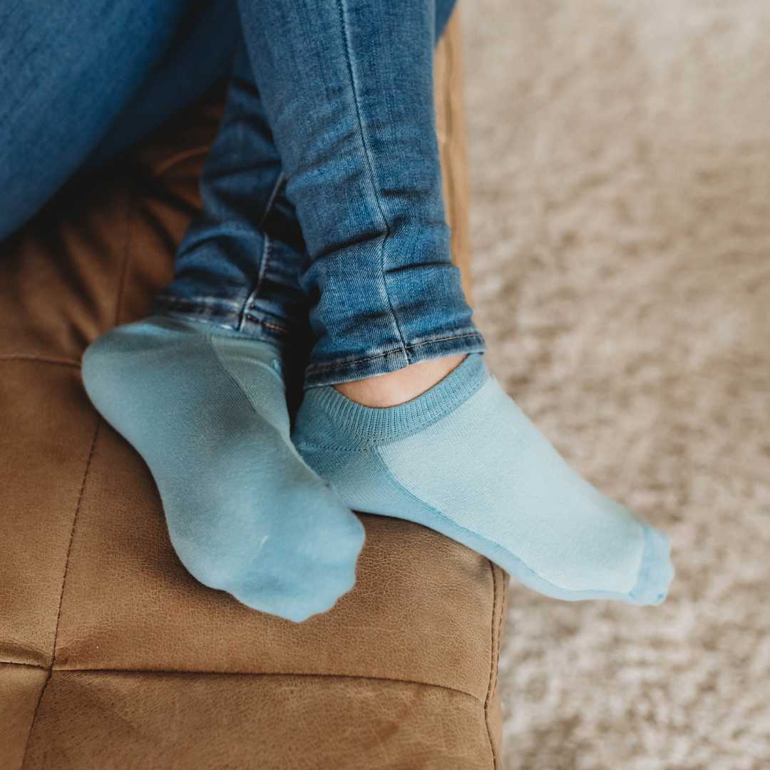 Basics by Quinn Socks