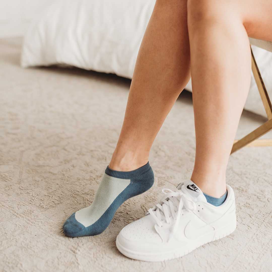 Basics by Quinn Socks