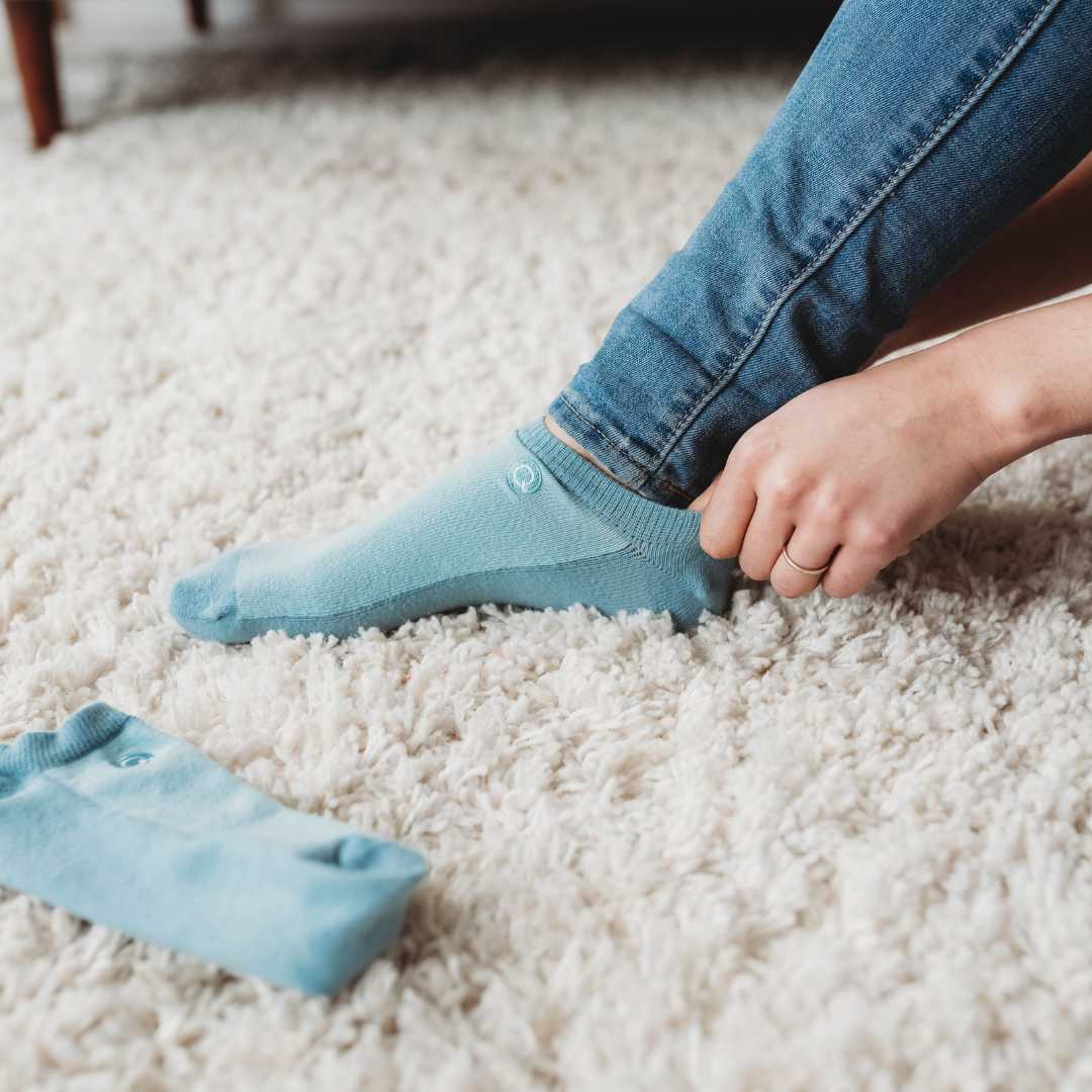 Basics by Quinn Socks