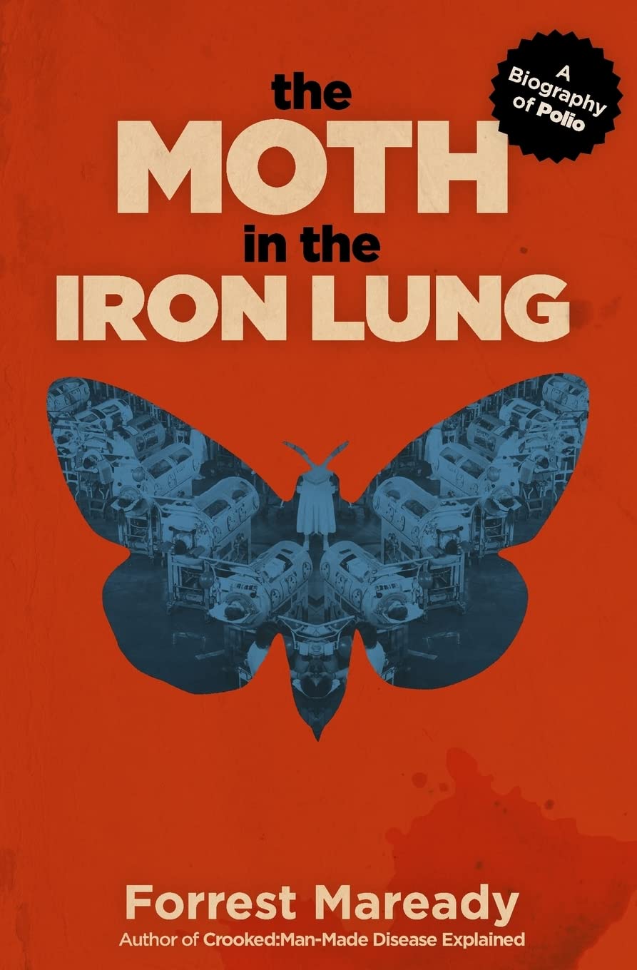 The Moth In The Iron Lung (Polio)