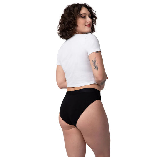 Organic Signature Women's Underwear 3 pack