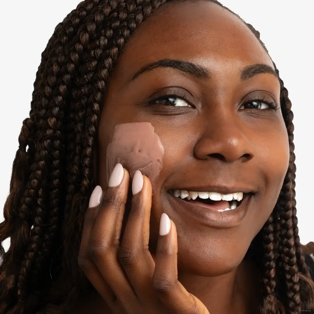 withSimplicity Fizz-C | Purifying Vitamin C Lava Clay Mask - Essentiallydestinyy