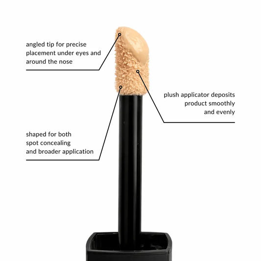 withSimplicity Liquid Concealer - Essentiallydestinyy