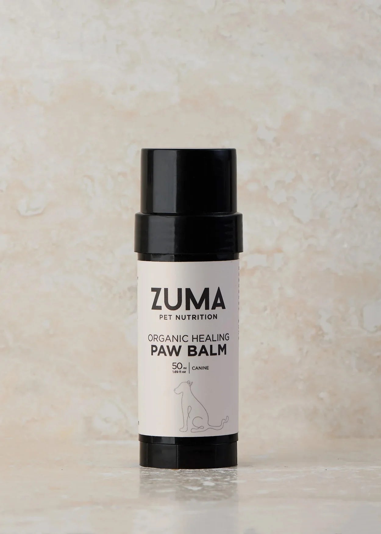 Zuma Nutrition Healing Paw Balm