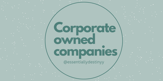 Corporate Owned Companies