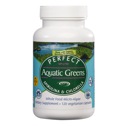 Perfect Supplements Aquatic Greens