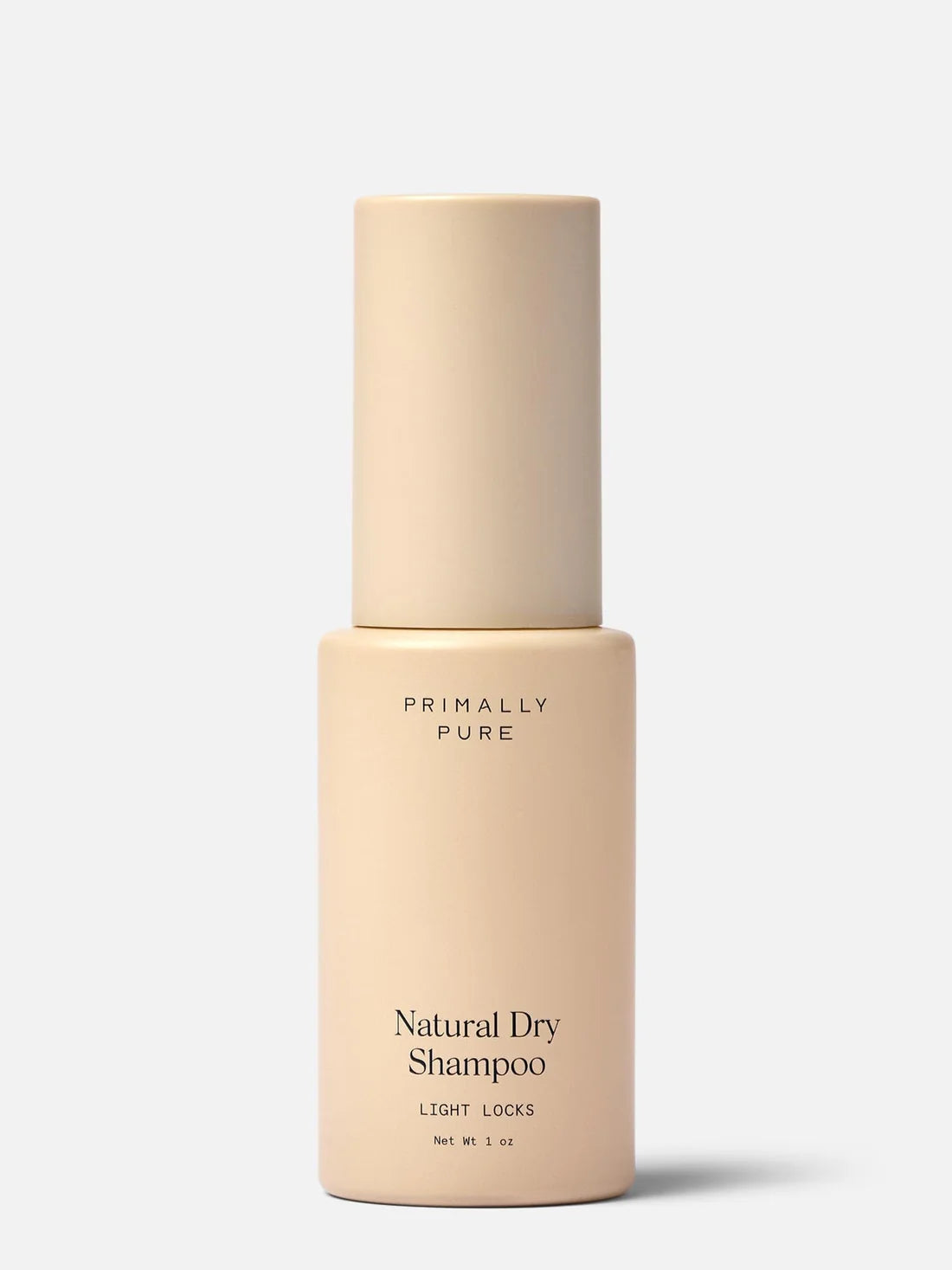 Primally Pure Dry Shampoo (Light)