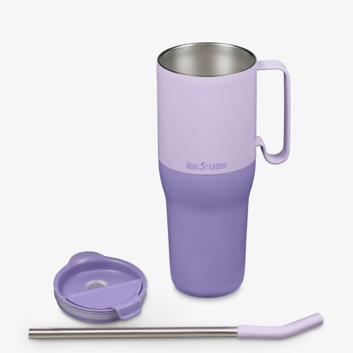 Klean Kanteen 36 oz Rise Tumbler with Straw Lid