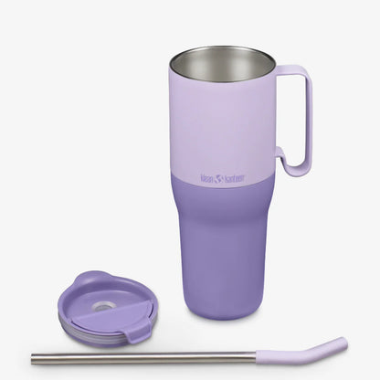 Klean Kanteen 36 oz Rise Tumbler with Straw Lid