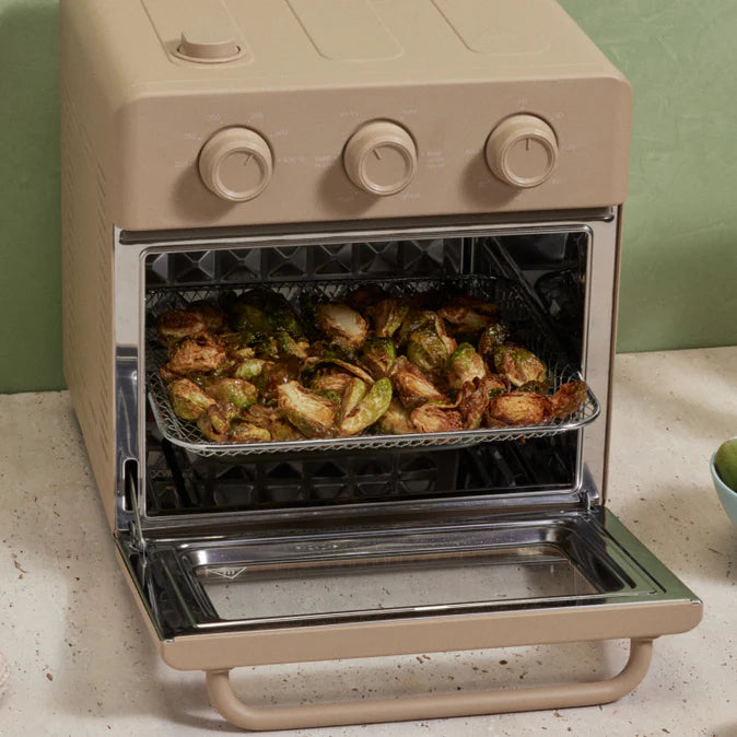 Our Place Wonder Oven | 6-in-1 Air Fryer & Toaster Oven with Steam Infusion