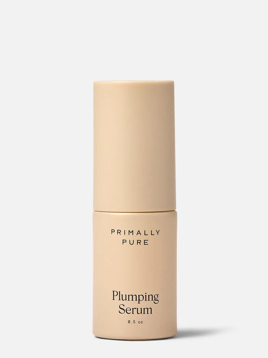 Primally Pure Plumping Serum