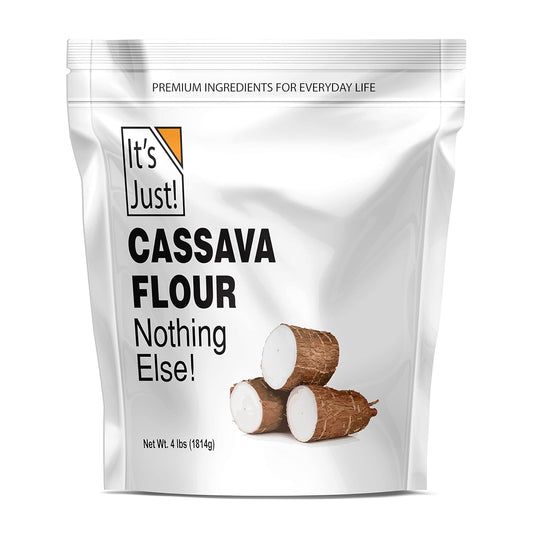 It's Just! Cassava Flour