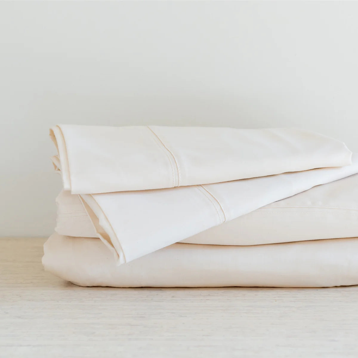 Brentwood Homes Organic Cotton Sheets