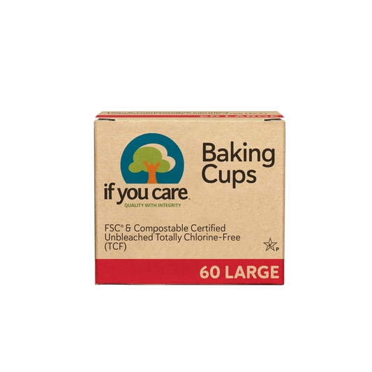 If You Care Baking Paper Baking Products