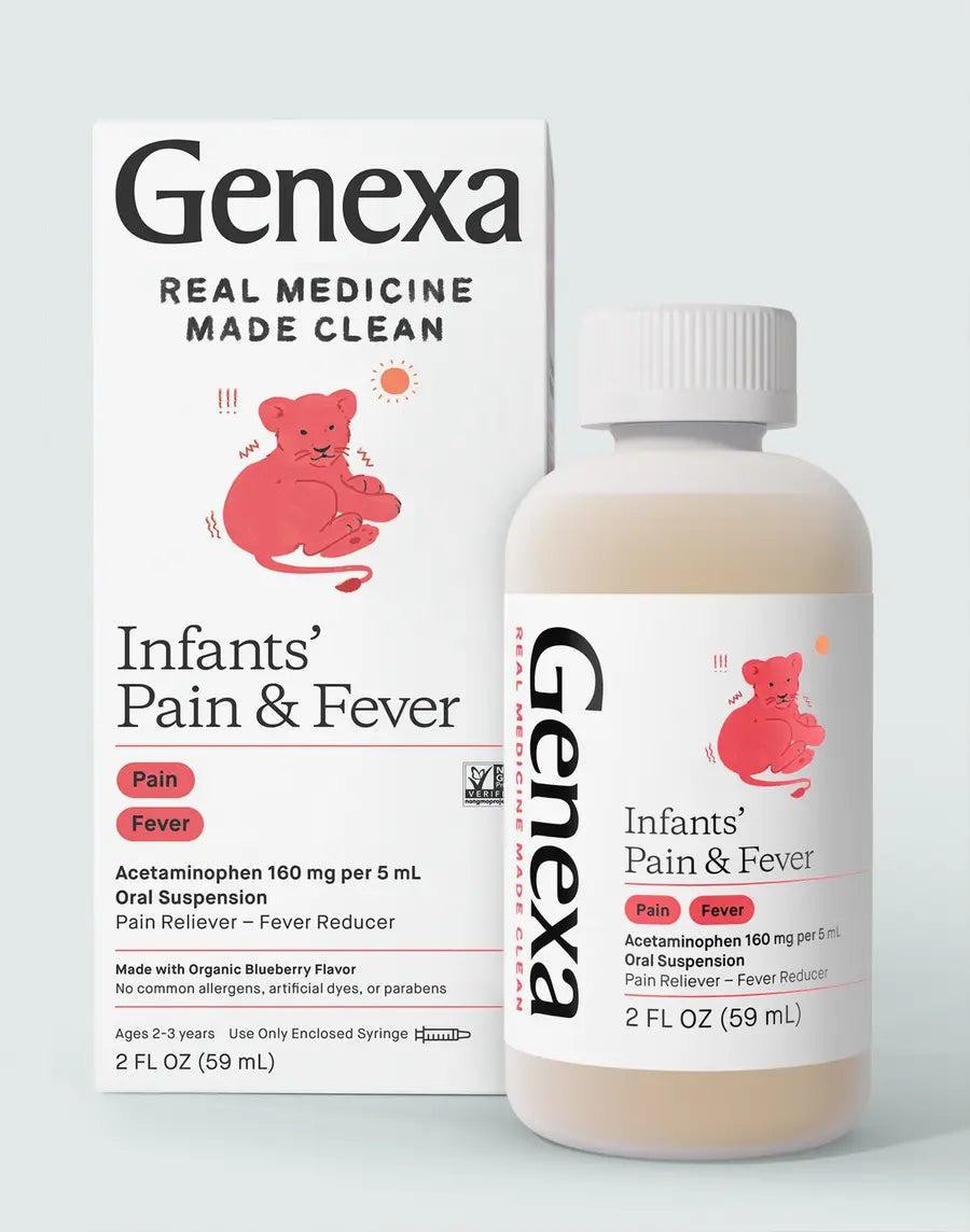 Genexa Medicine