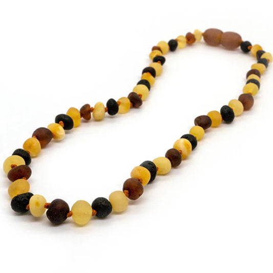 Baltic Essentials Teething Necklaces for Babies