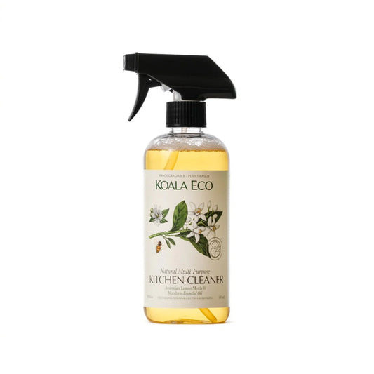 Koala Eco Multi-Purpose Kitchen Cleaner (Lemon Myrtle & Mandarin Essential Oil)