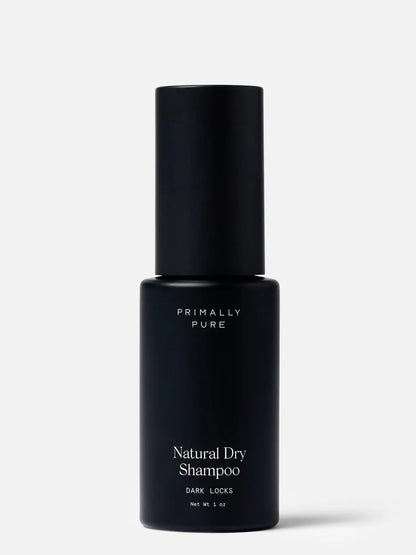 Primally Pure Dry Shampoo (Dark)