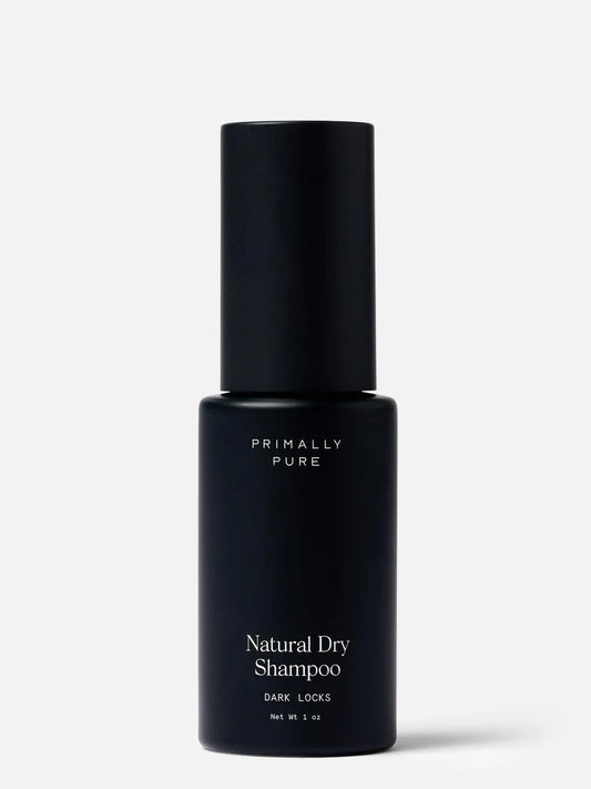 Primally Pure Dry Shampoo (Dark)