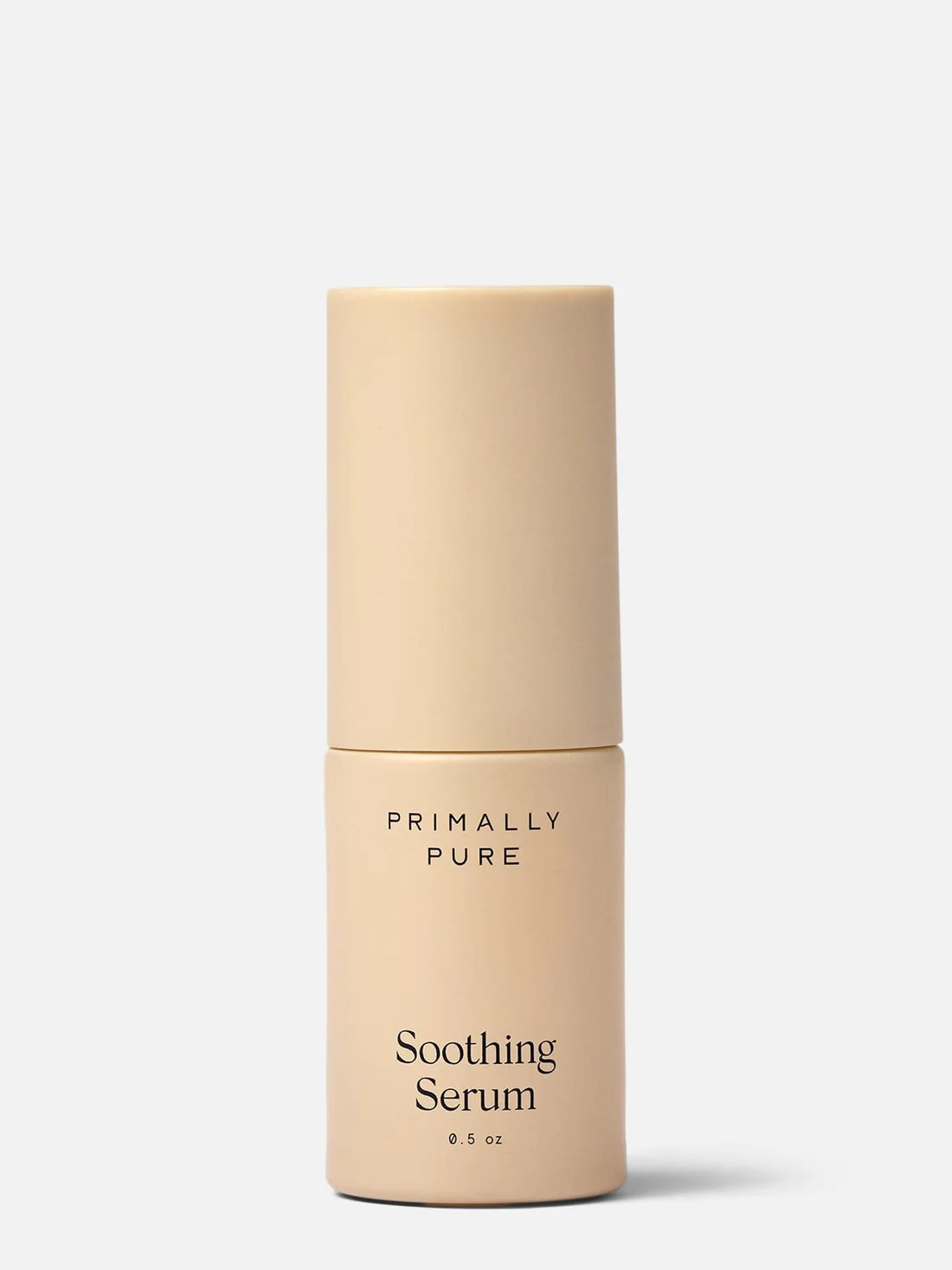 Primally Pure Soothing Serum