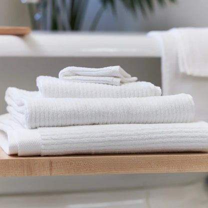 Avocado Organic Cotton Bath Towels (Made Safe)