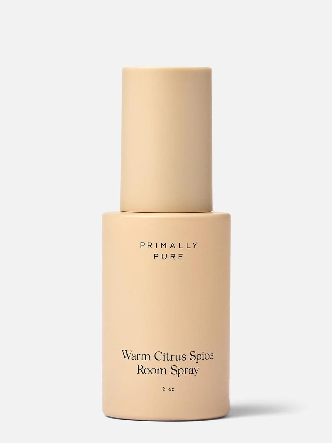Primally Pure Warm Citrus Spice Room Spray