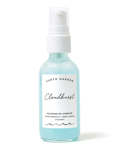 Earth Harbor | CLOUDBURST Balacing Gel Hydrator