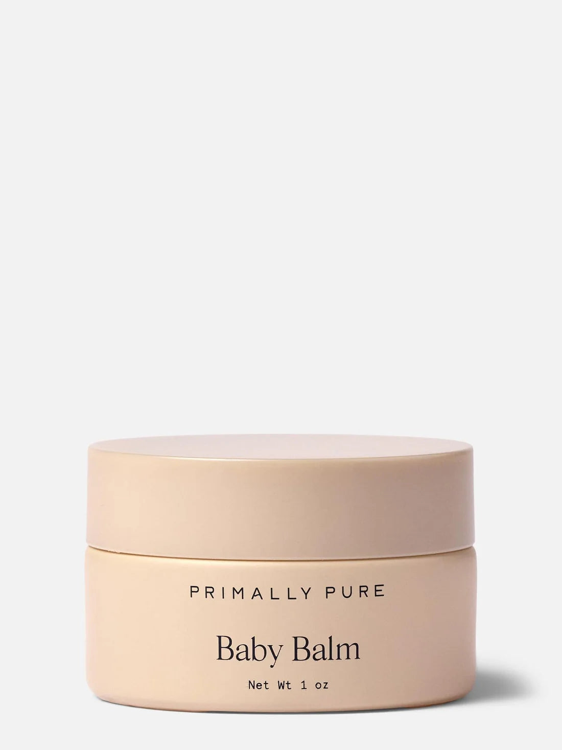 Primally Pure Tallow Baby Balm