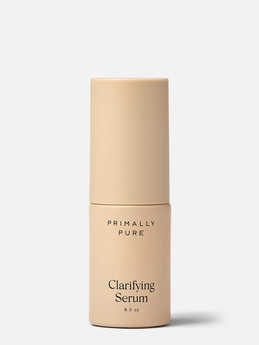 Primally Pure Clarifying Serum