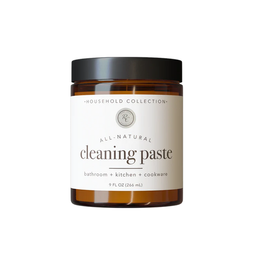 Rowe Casa Organics Cleaning Paste