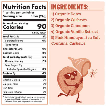 Skout Organic Kids Snack Bars, Protein Bars, and Cookies