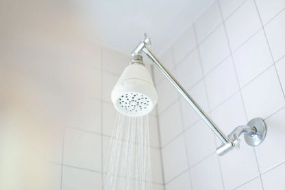 Greenfield Structured Shower Filter (and Vortexer)