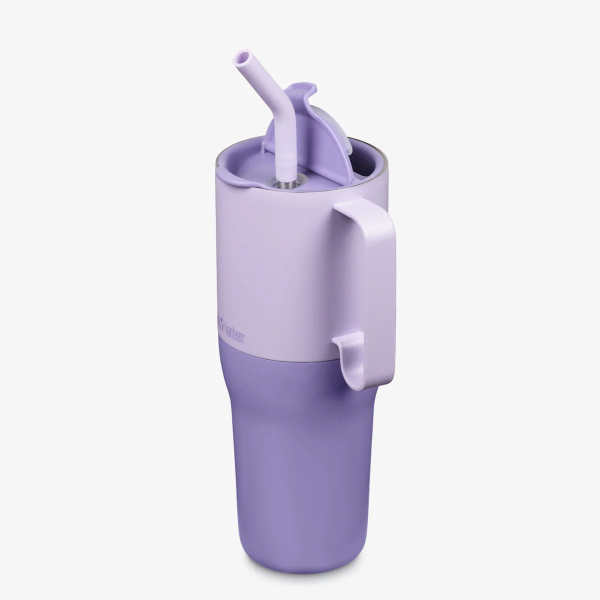 Klean Kanteen 36 oz Rise Tumbler with Straw Lid