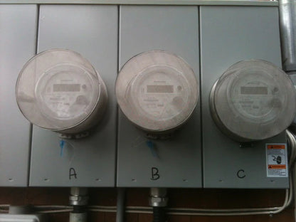 Smart Meter Guard