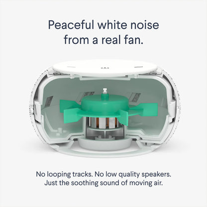 SNOOZ Pro White Noise Machine