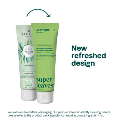 Attitude Living Conditioner