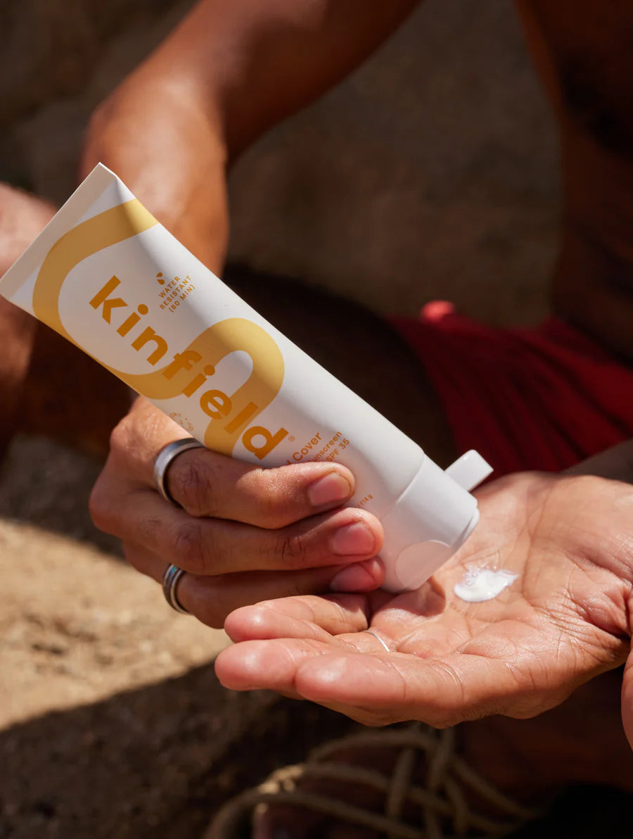 Kinfield Cloud Cover SPF 35