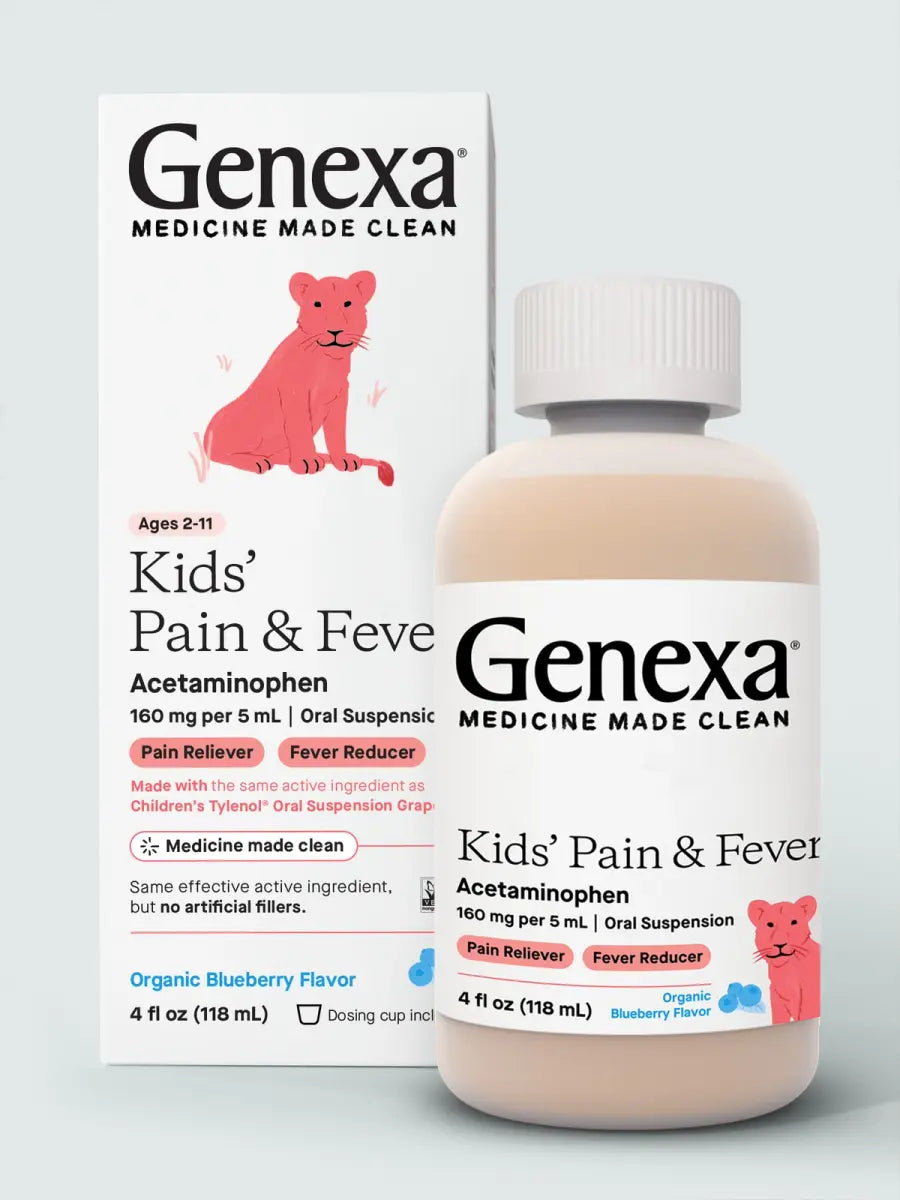 Genexa Medicine