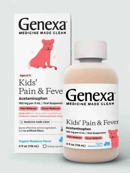 Genexa Medicine