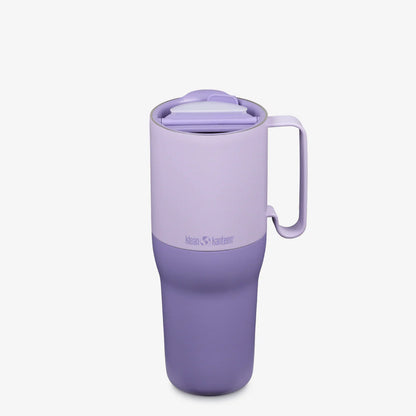 Klean Kanteen 36 oz Rise Tumbler with Straw Lid