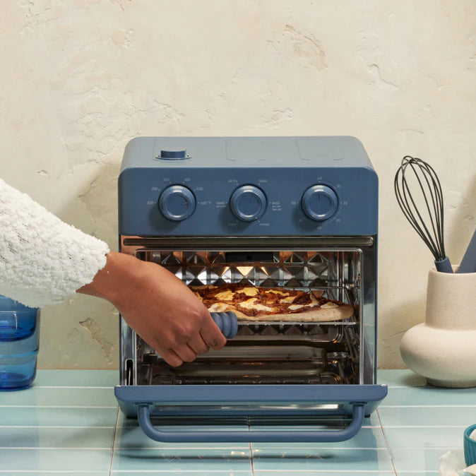 Our Place Wonder Oven | 6-in-1 Air Fryer & Toaster Oven with Steam Infusion