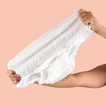 Rael Postpartum Disposable Underwear