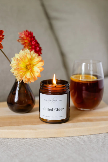 Basic Bee Candle Company