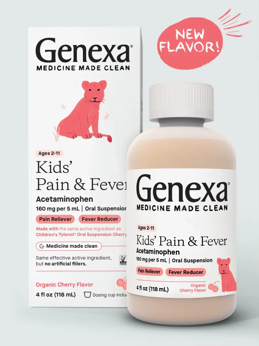 Genexa Medicine