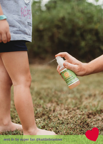California Baby Natural Bug Repellant (Age 6m+)