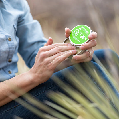 Green Goo Poison Ivy Salve