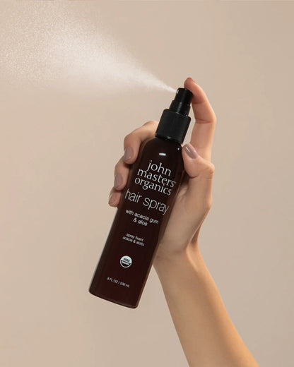 John Masters Organics Hair Spray