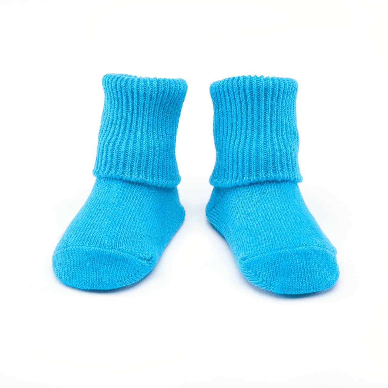 Maggie's Organics Baby/Toddler Socks (3 pack)