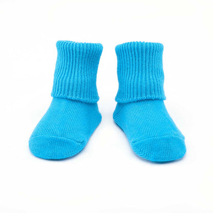 Maggie's Organics Baby/Toddler Socks (3 pack)