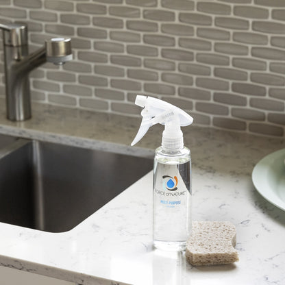 Force of Nature Cleaner